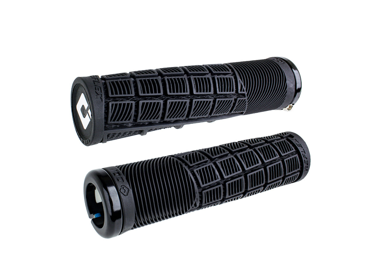 Manopole ODI Reflex V2.1 Lock-On