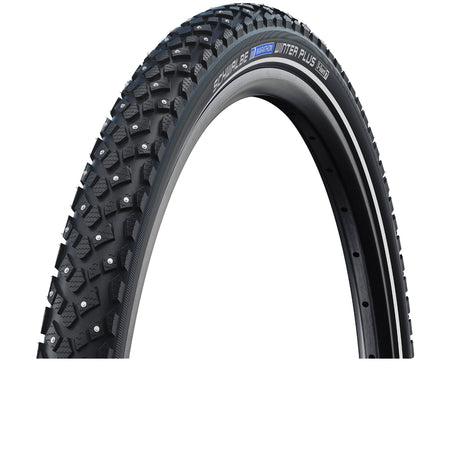 Copertoncino Schwalbe Marathon Plus chiodato - foto 2
