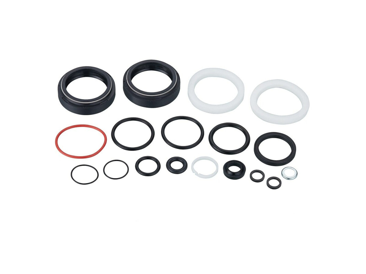 Kit revisione base forcella RockShox Lyrik RCT3 SA A1
