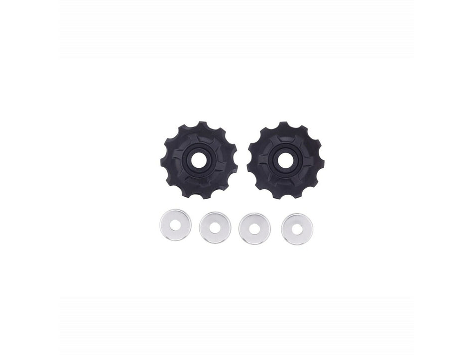 Gabbia e pulegge cambio posteriore SRAM X5
