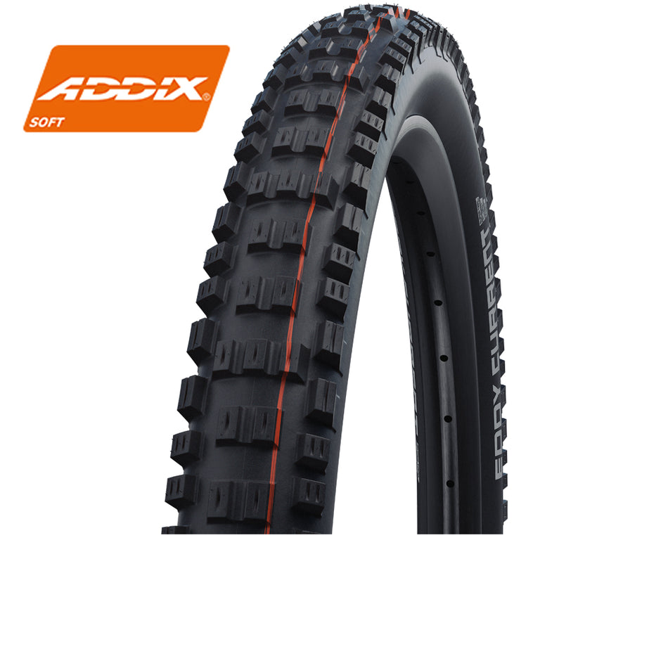 Copertone Schwalbe Eddy Current anteriore TLE pieghevole