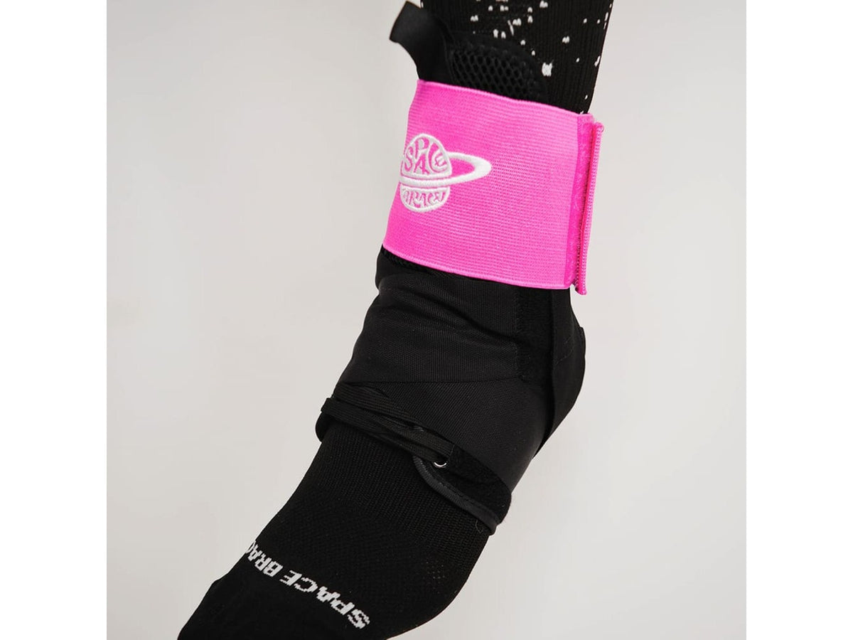 Cinghie staccabili Space Brace Cover Strap 2.0 - foto 3