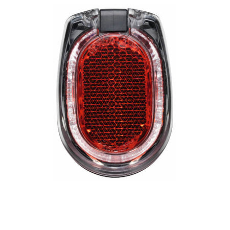 Fanale posteriore dinamo Busch+Müller Secula Plus LED per parafango