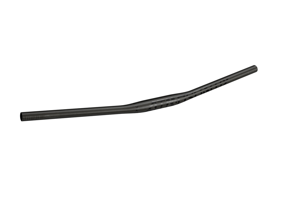 Manubrio piatto Truvativ Atmos in carbonio