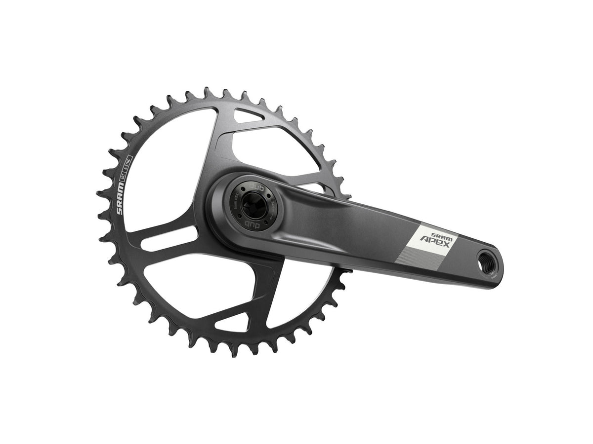 Guarnitura SRAM Apex 1 GXP - foto 9