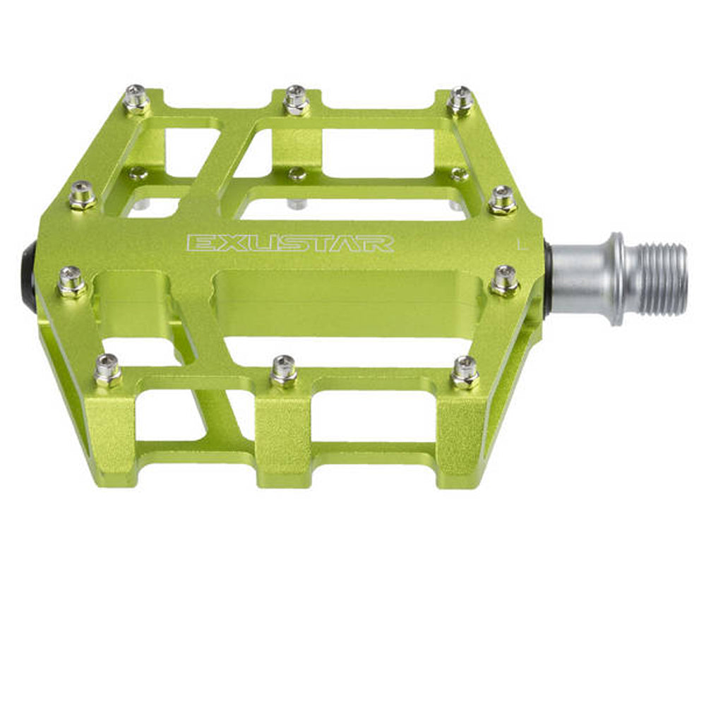 Pedali flat Exustar E-PB525