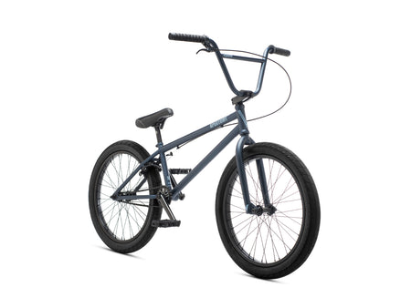 Bicicletta BMX Verde Spectrum