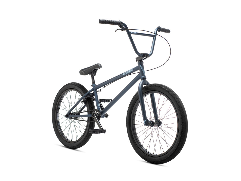 Bicicletta BMX Verde Spectrum