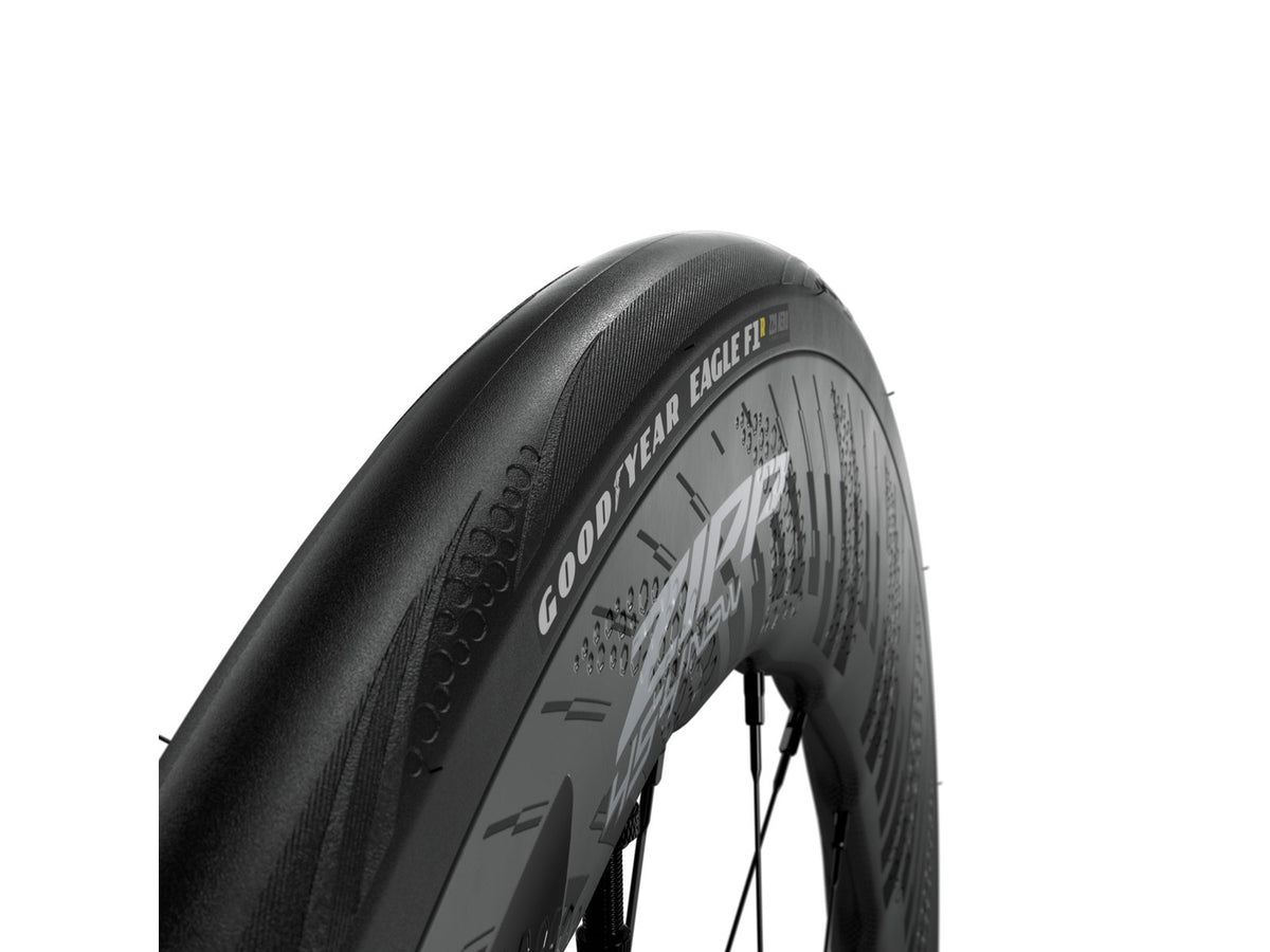 Copertone Zipp Goodyear Eagle F1