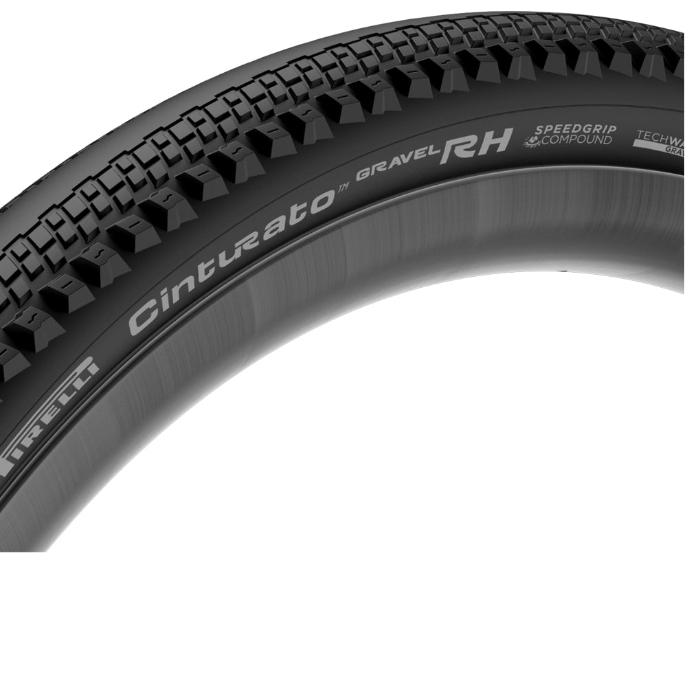 Copertone Continental Cinturato Gravel RH TLR pieghevole