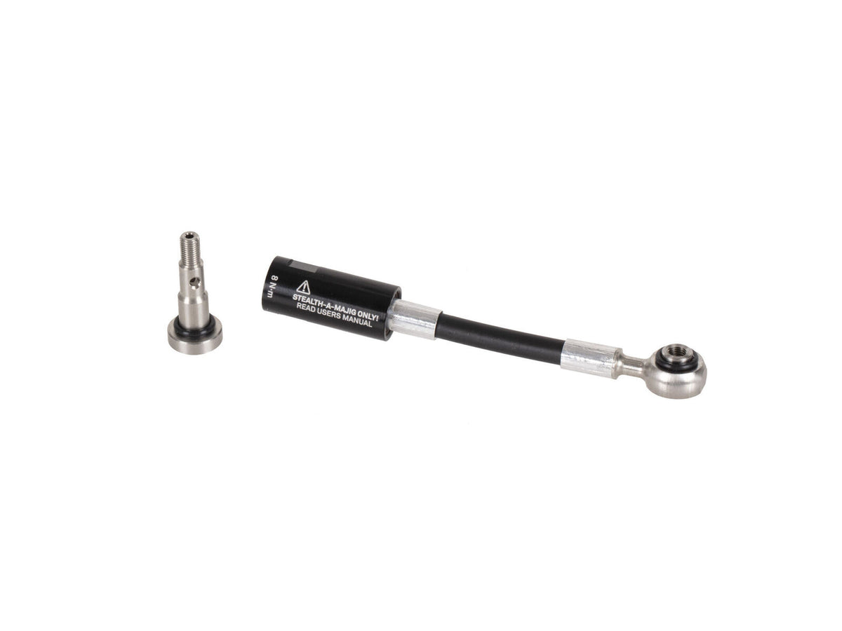 Cappuccio tubo freno SRAM Stealth A-Majig Rival/Force D2 AXS