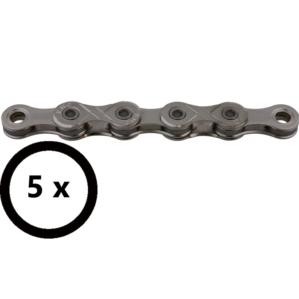 Catena KMC X10 10 velocità