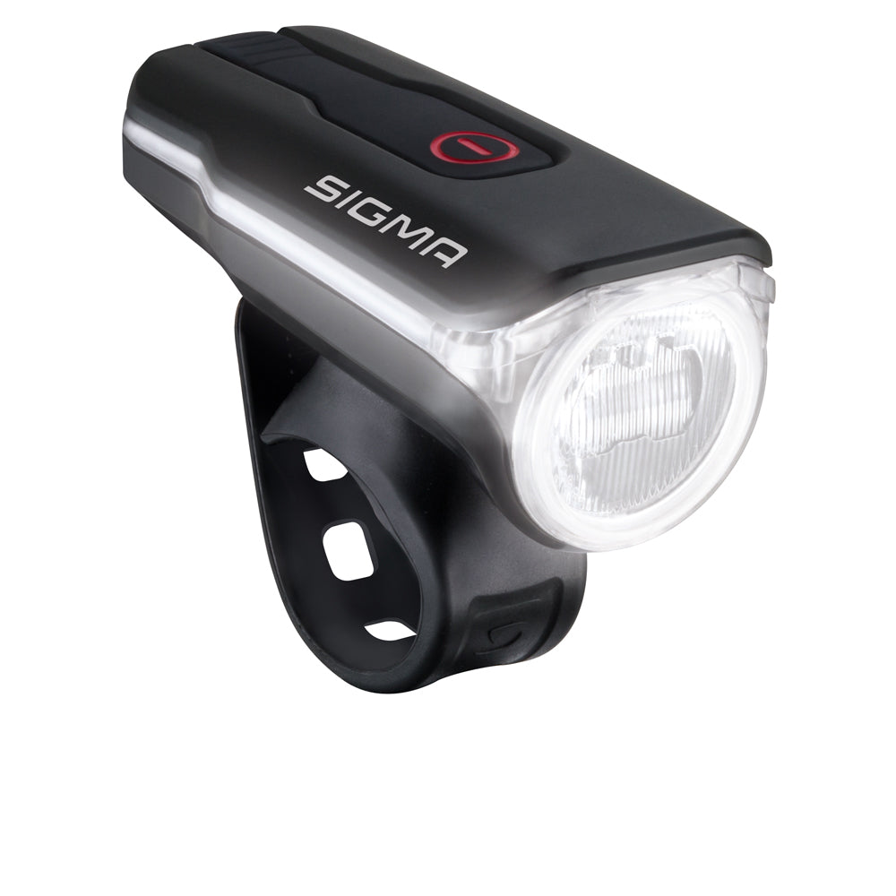 Faro ricaricabile Busch+Müller Aura 60 USB