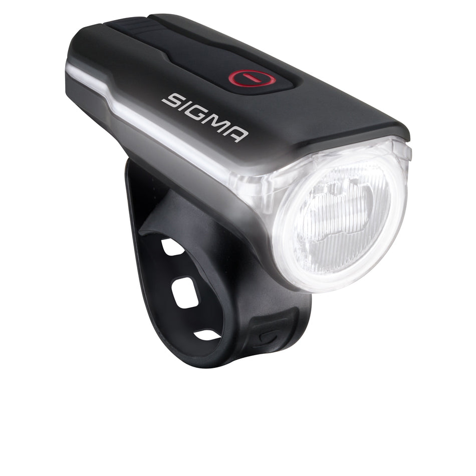 Faro ricaricabile Busch+Müller Aura 60 USB