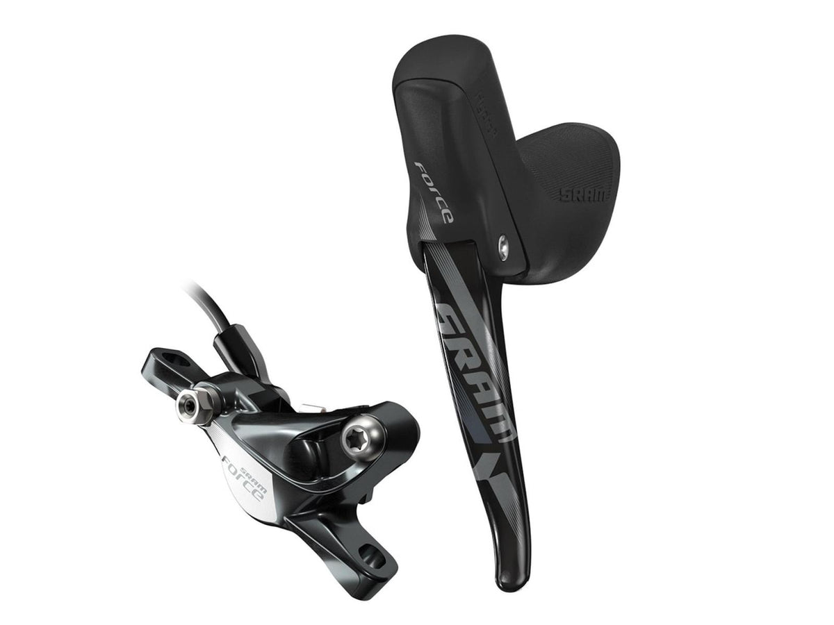 Leva freno a disco idraulica SRAM Force 1 sinistra