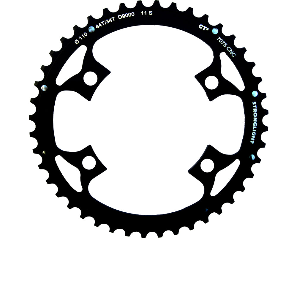 Corona Shimano FC-R9000
