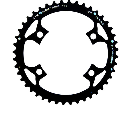 Corona Shimano FC-R9000