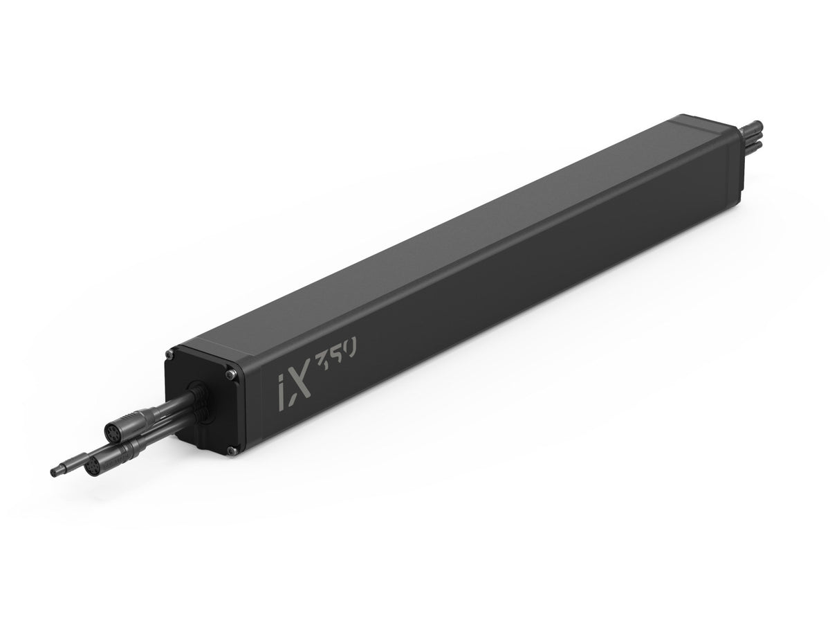 Batteria Mahle iX3+