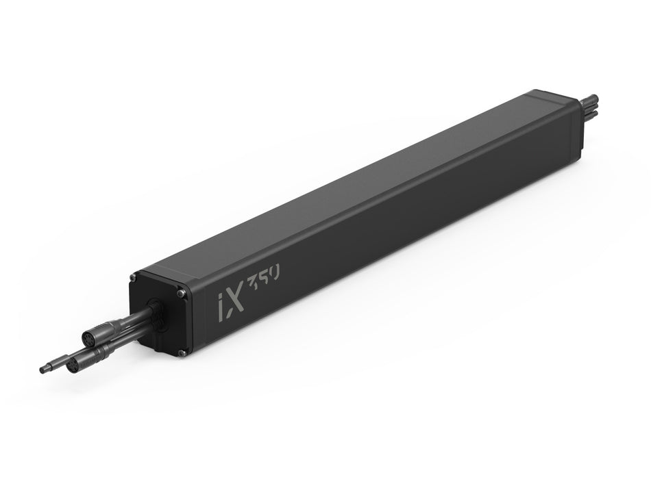 Batteria Mahle iX3+