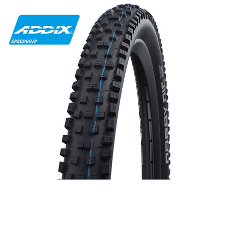 Copertone Schwalbe Nobby Nic TLR pieghevole