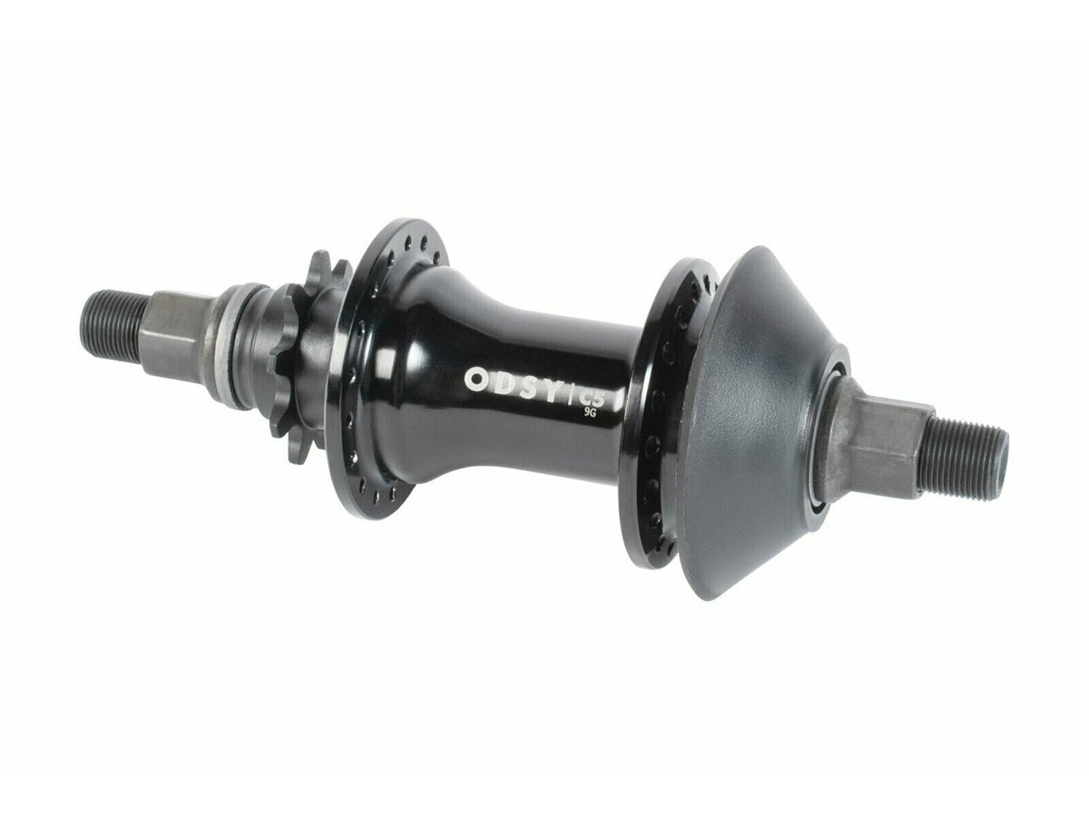 Mozzo posteriore Odyssey C5