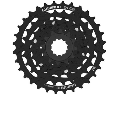 Pacco Pignoni Shimano HG210 7s - foto 2