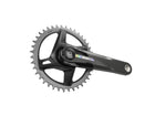 Guarnitura SRAM Quarq Force AXS con misuratore di potenza