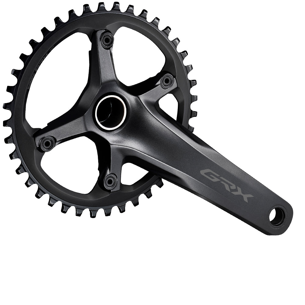 Guarnitura Shimano GRX-600 11s