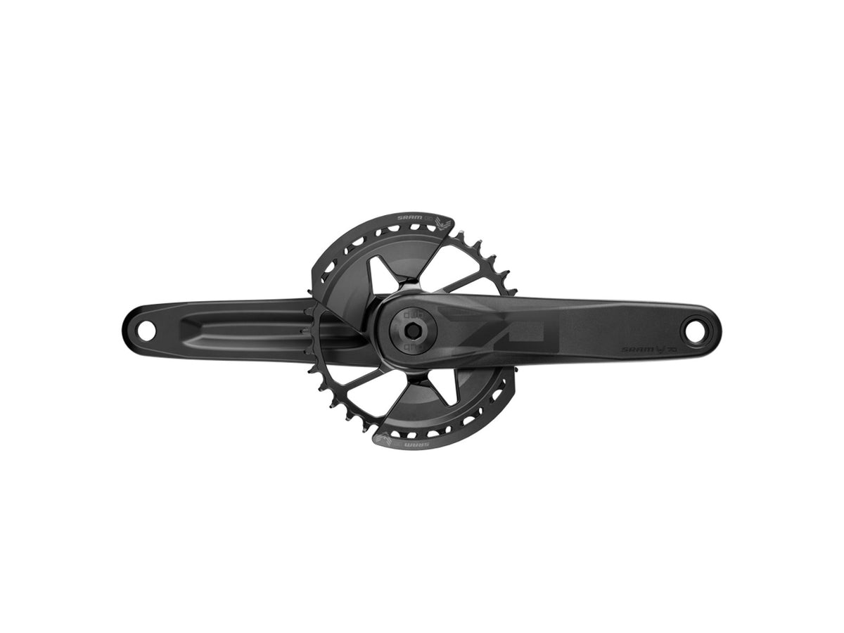 Guarnitura SRAM Eagle 70 DUB T-Type - foto 3