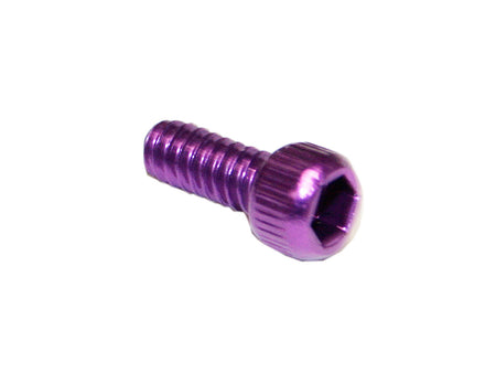 Pin pedali Reverse in alluminio per Escape Pro, Black One, Base - foto 9