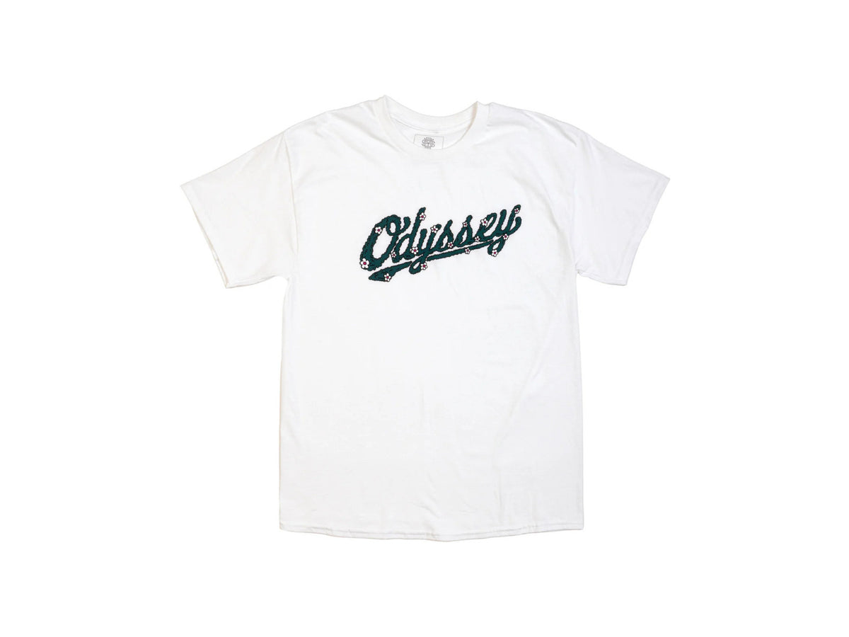 Maglietta Odyssey Slugger Shrub