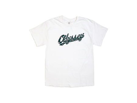 Maglietta Odyssey Slugger Shrub