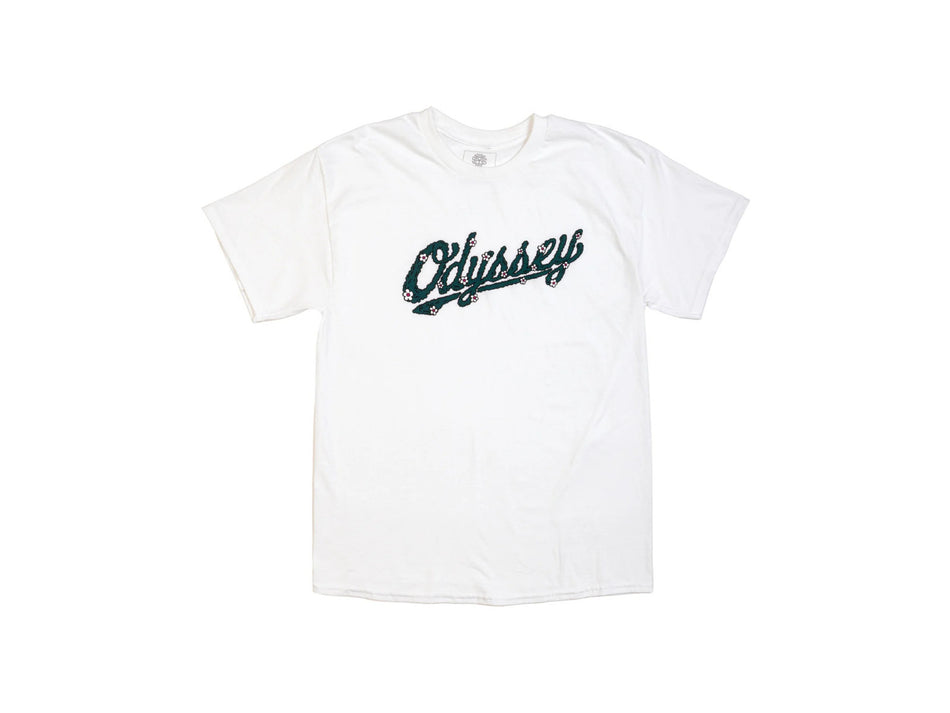 Maglietta Odyssey Slugger Shrub