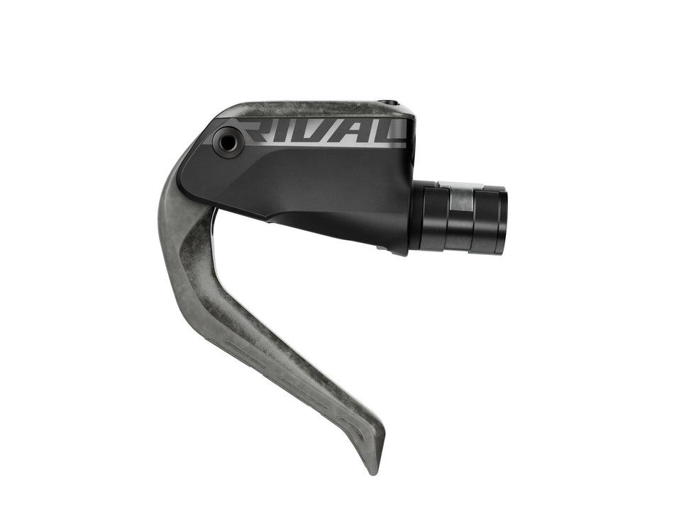Freno a disco idraulico anteriore sinistro SRAM Rival Aero