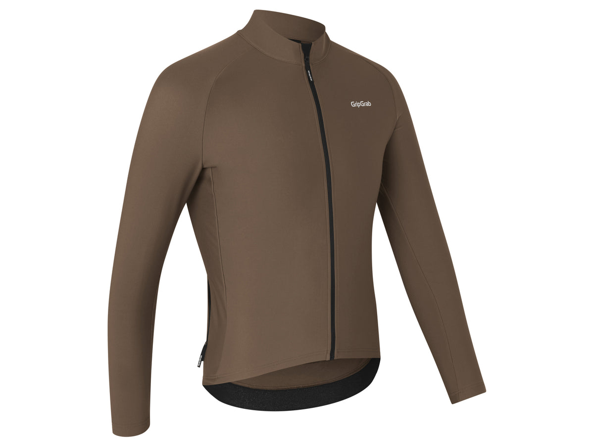Maglia termica GripGrab Pacr manica lunga uomo - foto 6