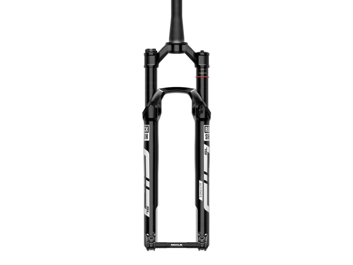 Forcella RockShox SID SL Ultimate Race Day 29 2P - foto 5