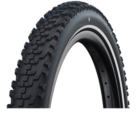 Copertone Schwalbe Smart Sam Cargo a filo - foto 2