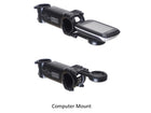 Supporto computer Redshift ShockStop per Garmin
