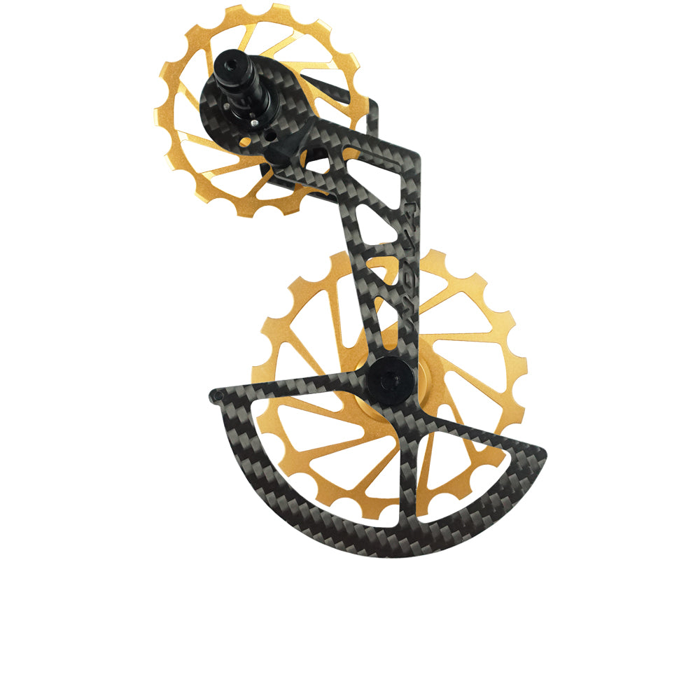 CCD Shimano 105 11s