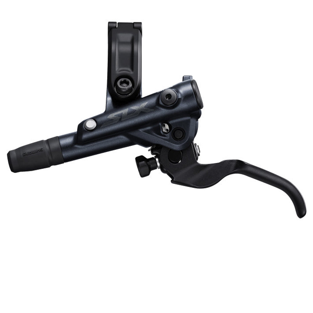 Leva freno a disco Shimano SLX sinistra