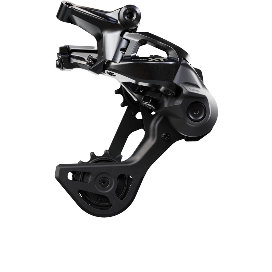 Cambio posteriore Shimano XT 12 velocità