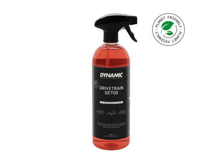 Detergente trasmissione Dynamic Bio Drivetrain Detox - foto 2