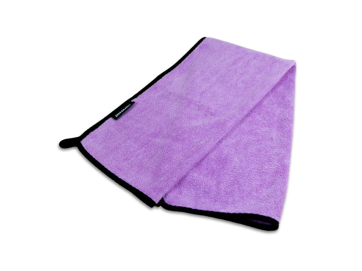 Telo asciugante Dynamic Turbo Towel