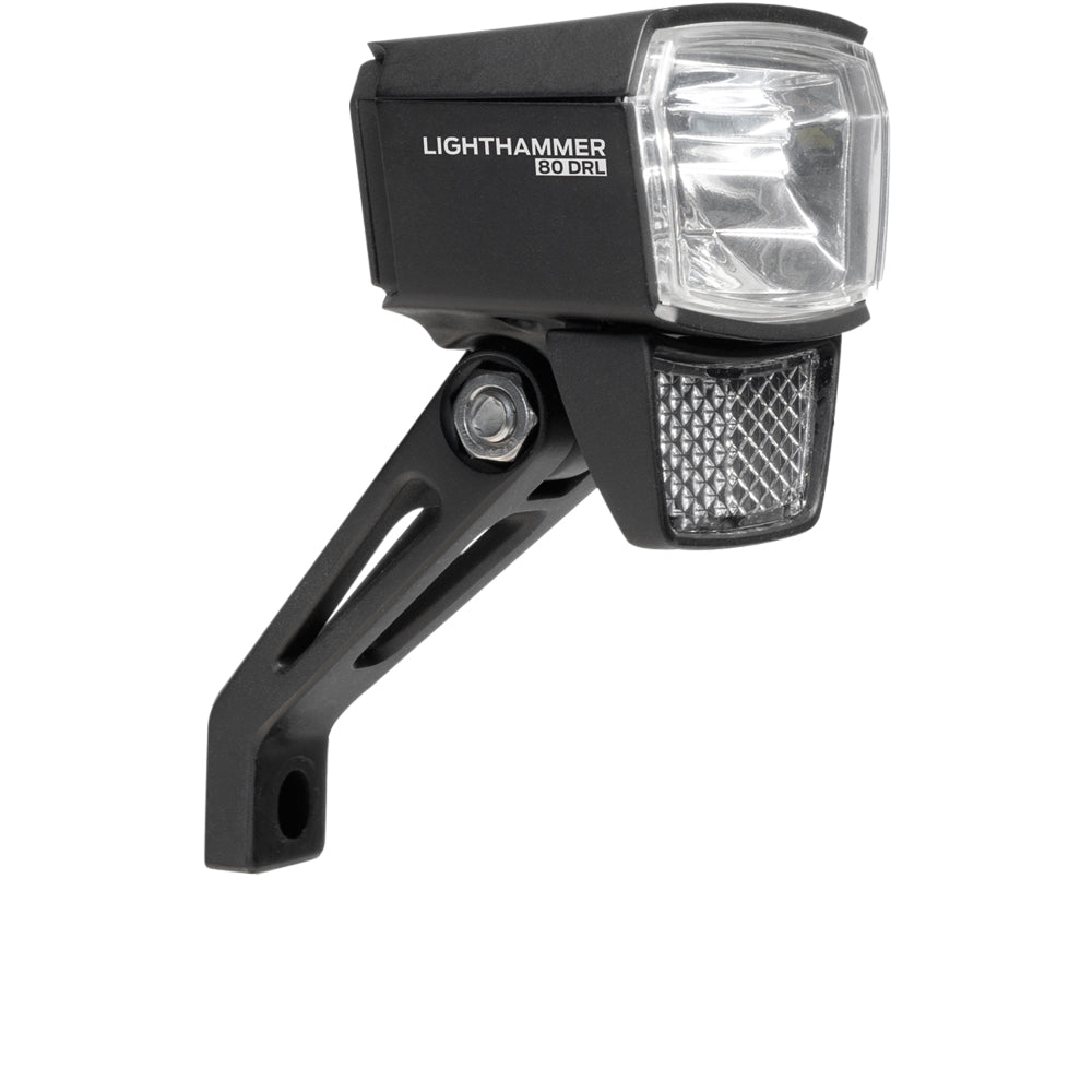 Faro dinamo Trelock LS 835 T Lighthammer