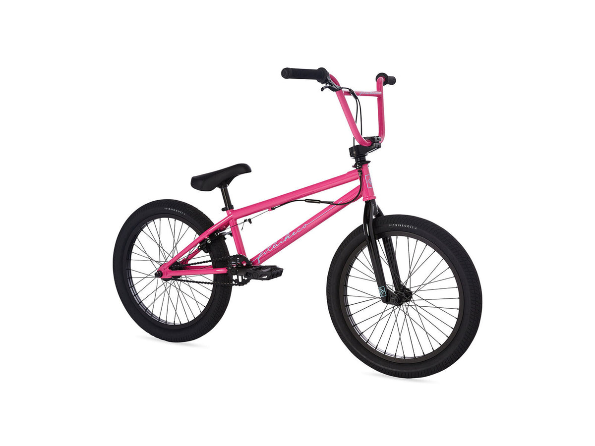 Bicicletta BMX FitBikeCo PRK 90's