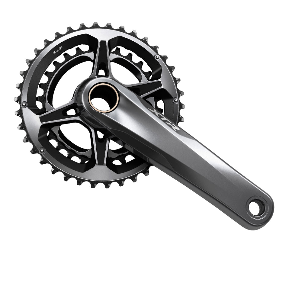 Guarnitura Shimano XTR 12V AM Boost