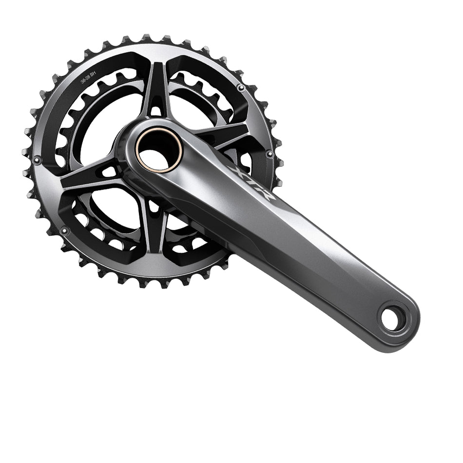 Guarnitura Shimano XTR 12V AM Boost