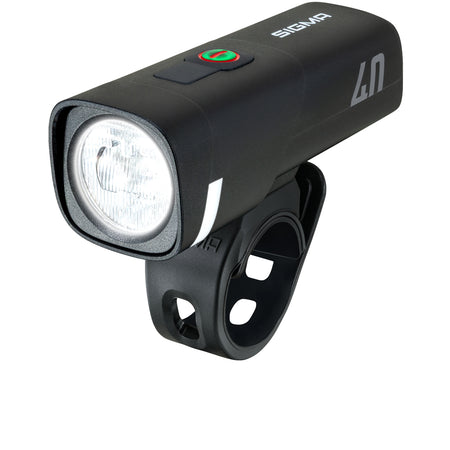 Faro ricaricabile Busch+Müller Aura 40 USB