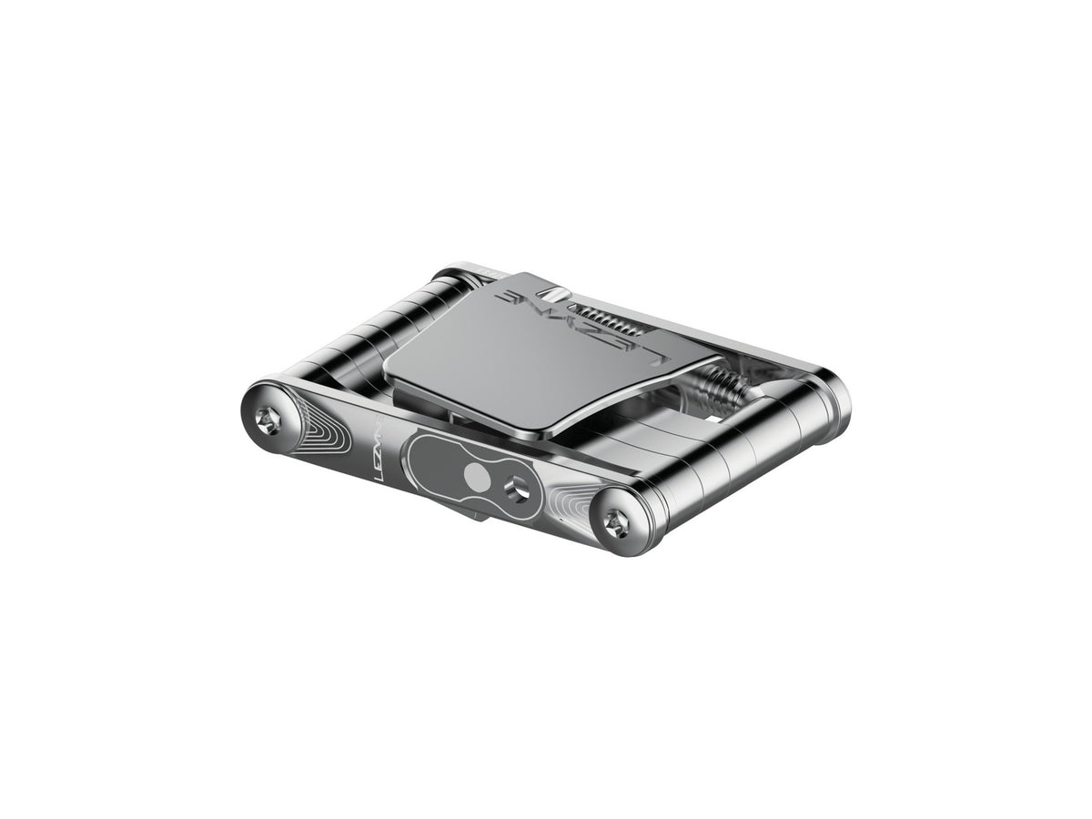 Multiattrezzi Lezyne SV PRO 7 - foto 5