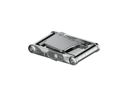 Multiattrezzi Lezyne SV PRO 7 - foto 5